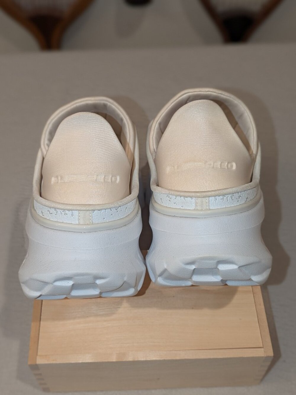 Under Armour SlipSpeed Unisex Performance Training Shoe - Picture 9 of 11